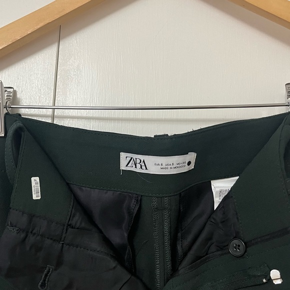Zara Pants - Picture 3 of 5